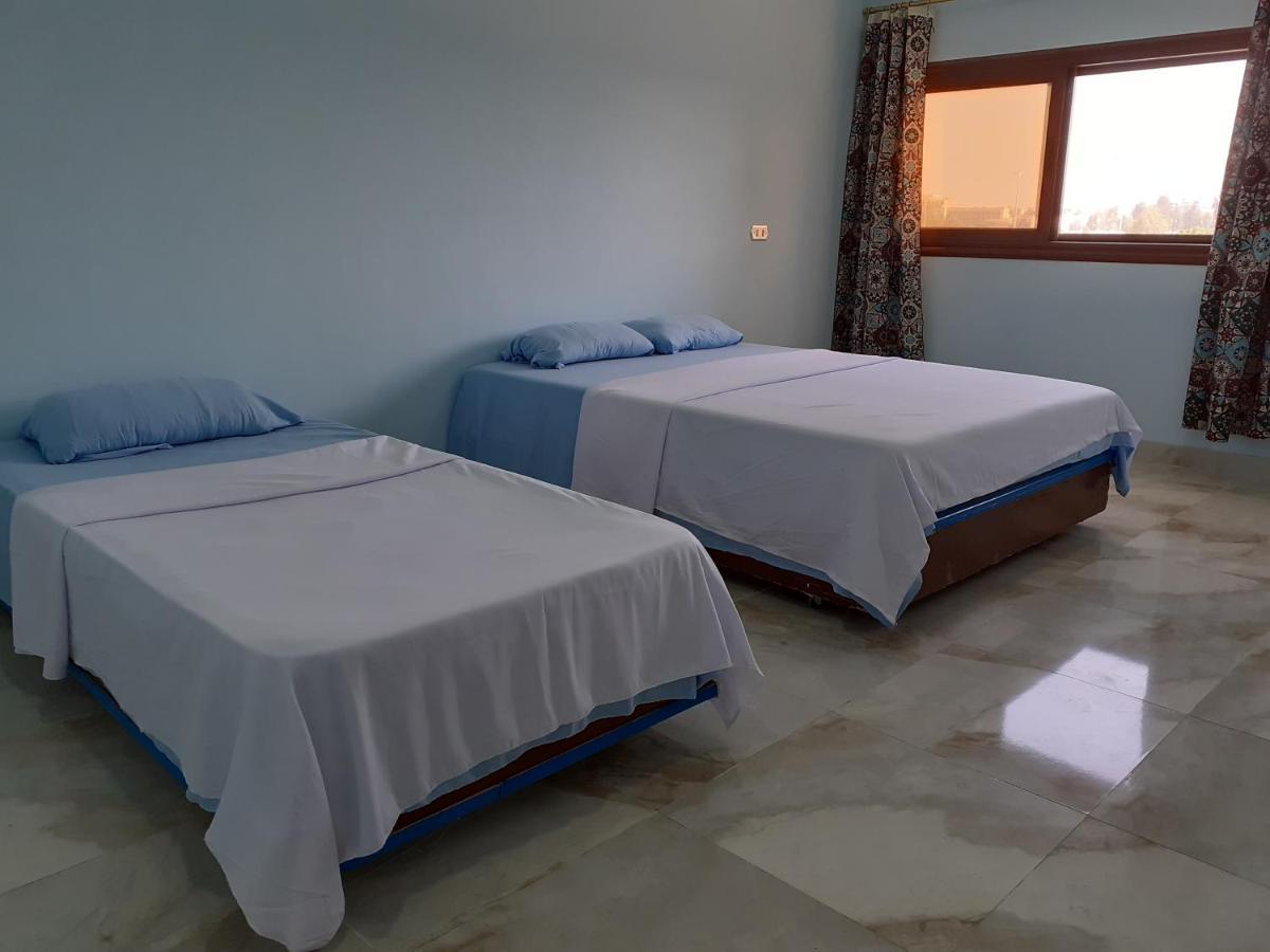 Nile Roof Hotel& Restaurant الأقصر المظهر الخارجي الصورة