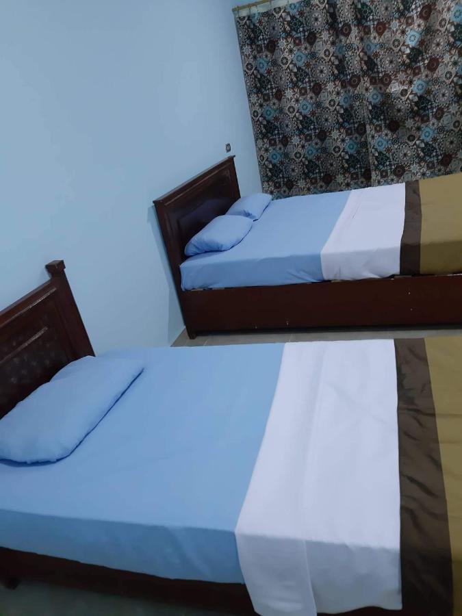 Nile Roof Hotel& Restaurant الأقصر المظهر الخارجي الصورة