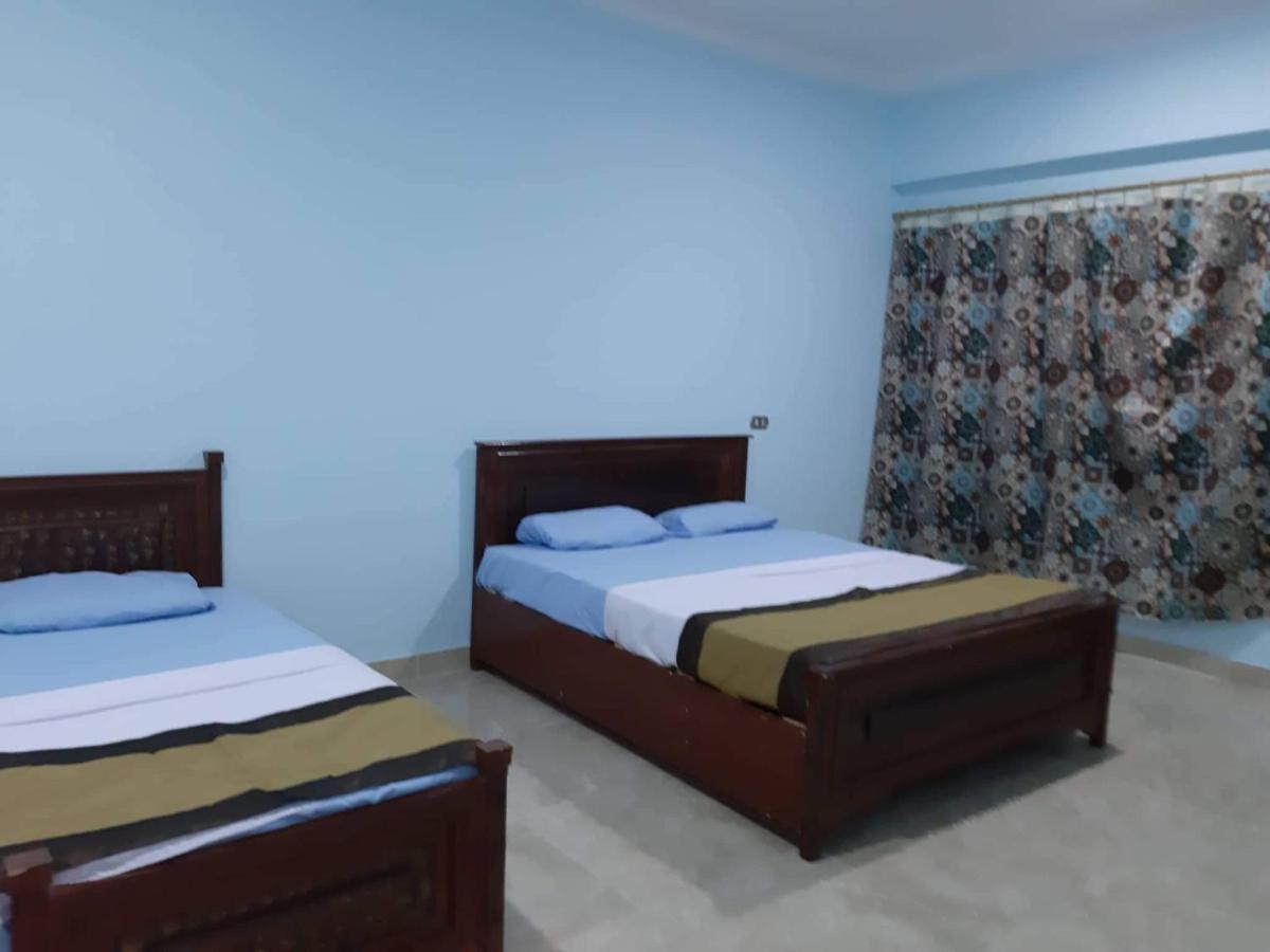 Nile Roof Hotel& Restaurant الأقصر المظهر الخارجي الصورة