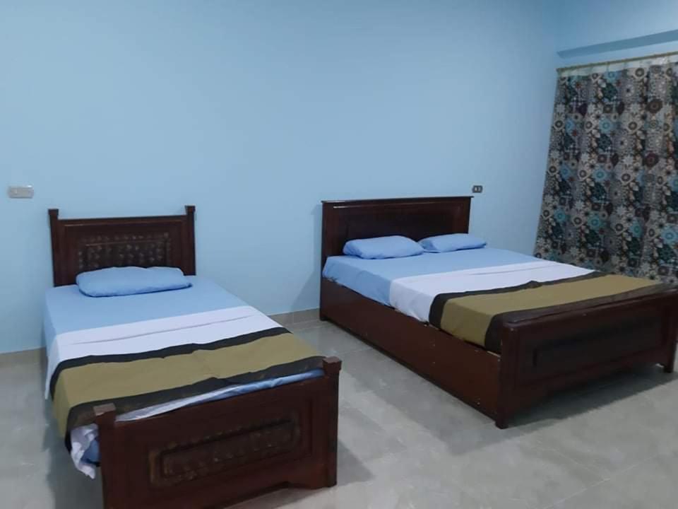 Nile Roof Hotel& Restaurant الأقصر المظهر الخارجي الصورة