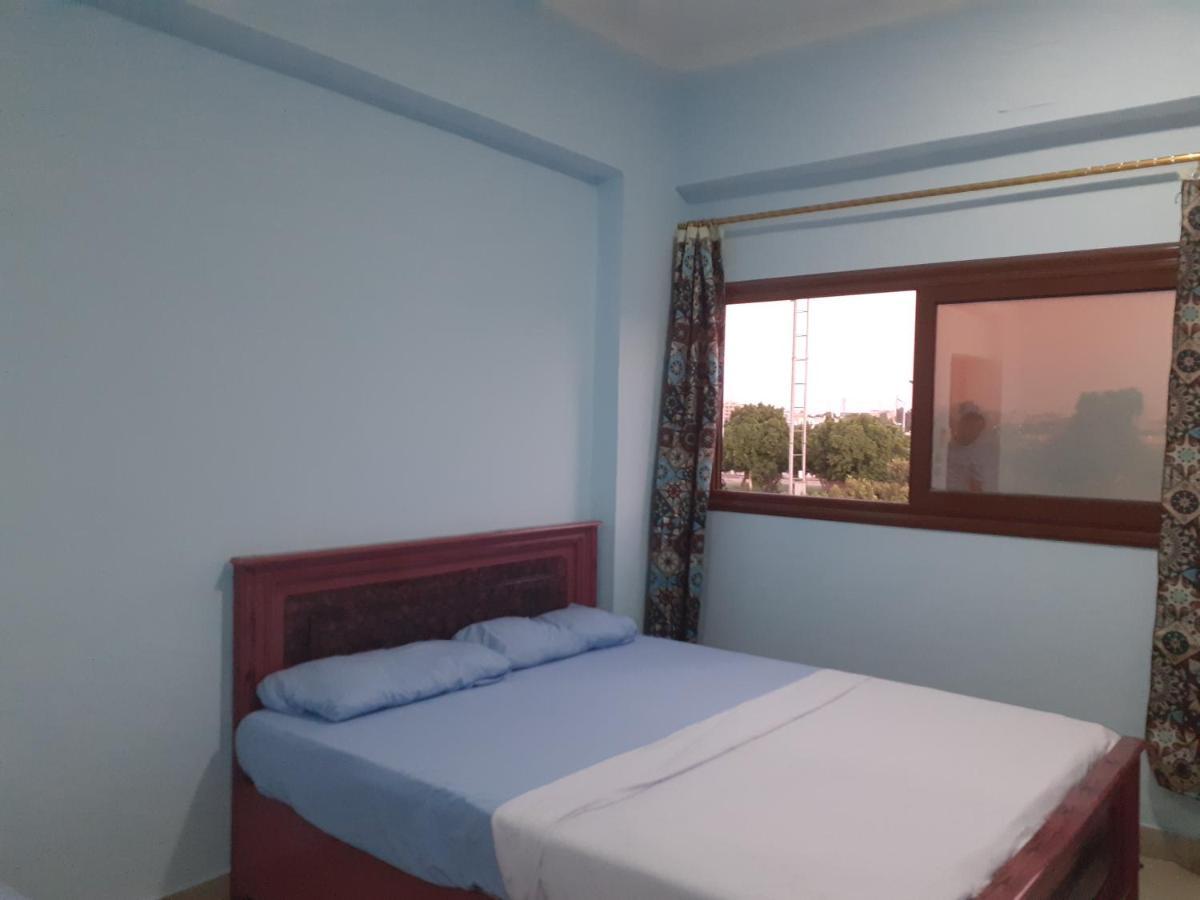 Nile Roof Hotel& Restaurant الأقصر المظهر الخارجي الصورة