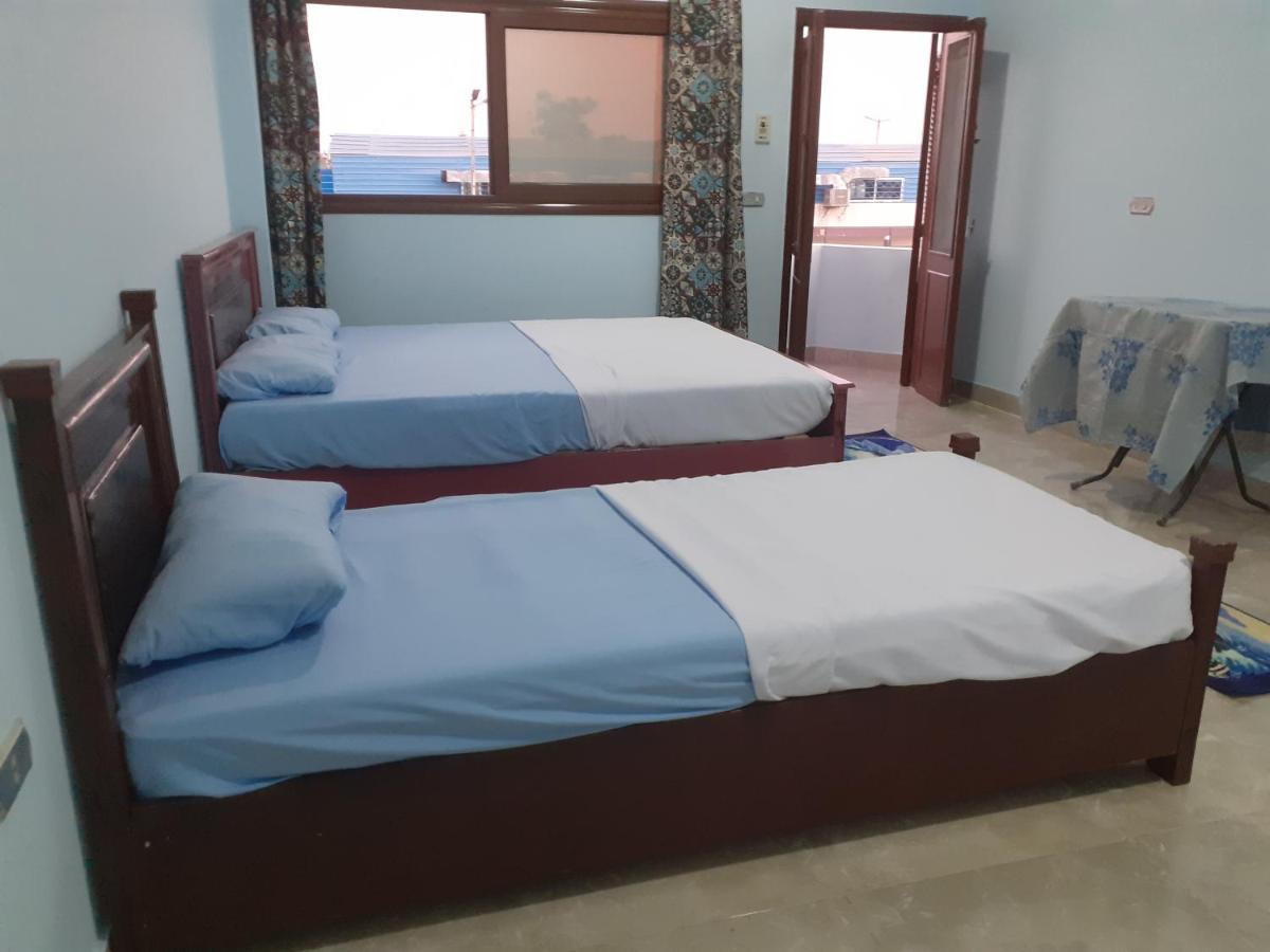 Nile Roof Hotel& Restaurant الأقصر المظهر الخارجي الصورة