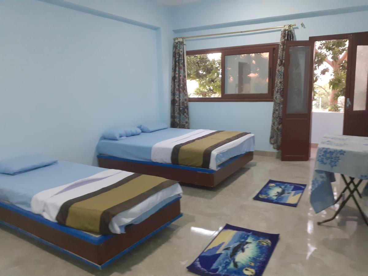 Nile Roof Hotel& Restaurant الأقصر المظهر الخارجي الصورة